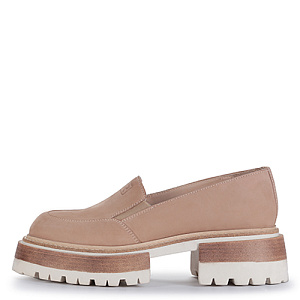 лоферы женские