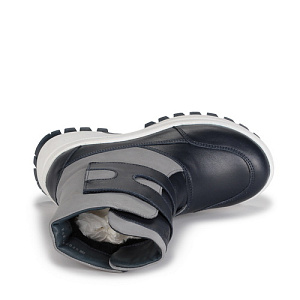 ботинки для девочек