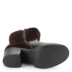 полусапоги женские