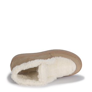 ботинки женские