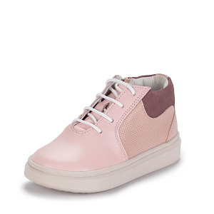 полуботинки для девочек