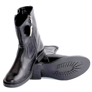 полусапоги для девочек