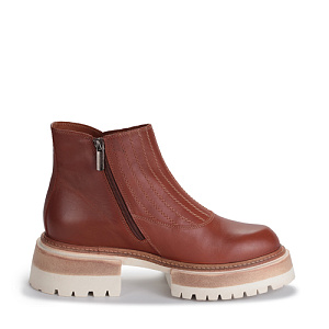 полусапоги женские