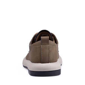 полуботинки женские