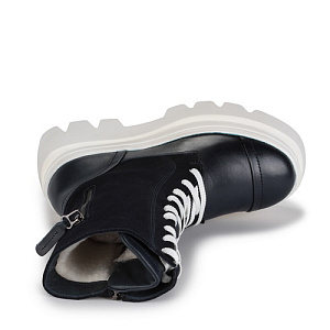 ботинки женские