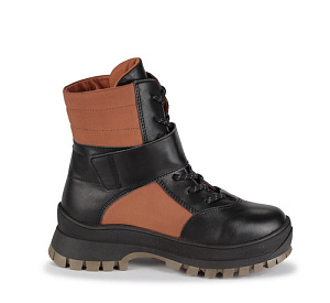 ботинки для мальчиков и девочек