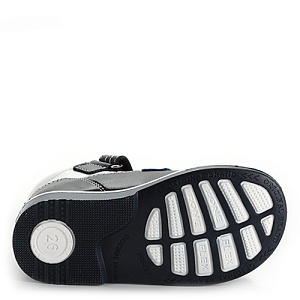 сандалии для мальчиков