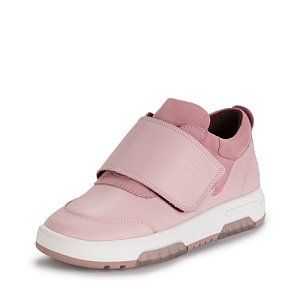 полуботинки для девочек