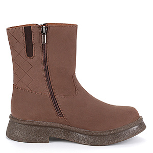 полусапоги женские