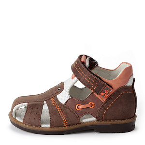 сандалии для мальчиков