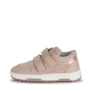 полуботинки для девочек