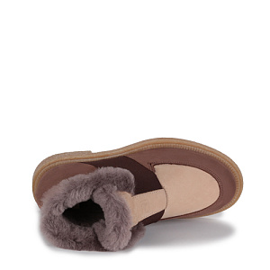 ботинки для девочек