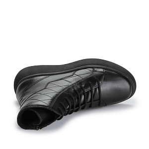 ботинки женские