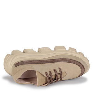 полуботинки женские