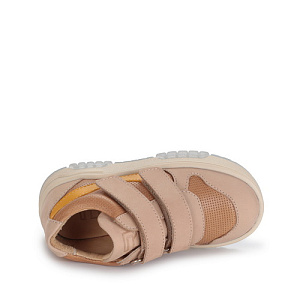 полуботинки для мальчиков и девочек